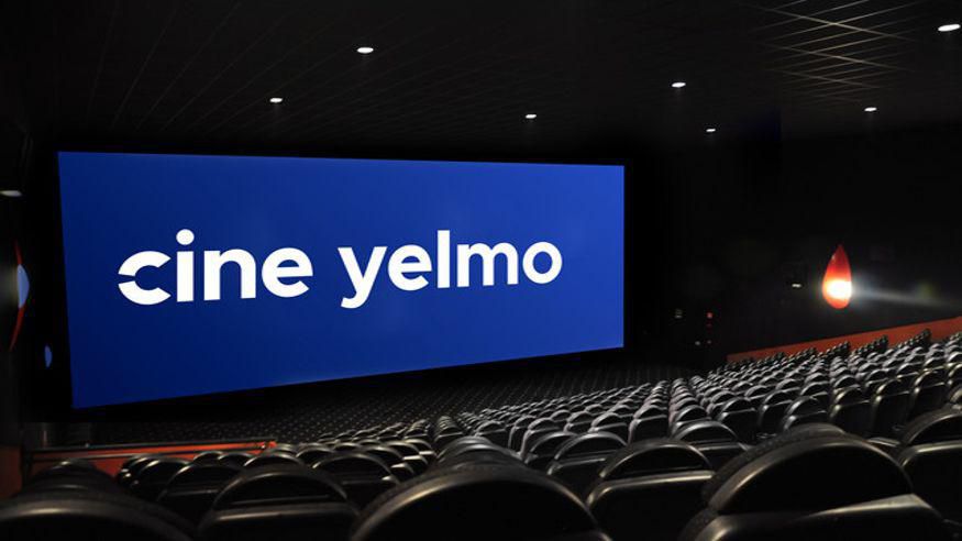 Yelmo Cines Islazul Imagen de portada