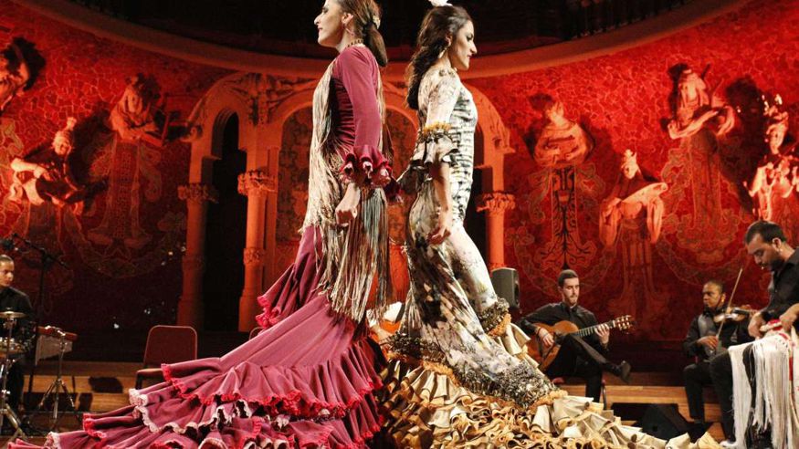 Madrid: Entrada Espectáculo Flamenco Gran Gala Imagen de portada