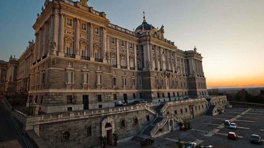 Madrid: Visita sin colas al Palacio Real y al Museo del Prado Imagen de portada