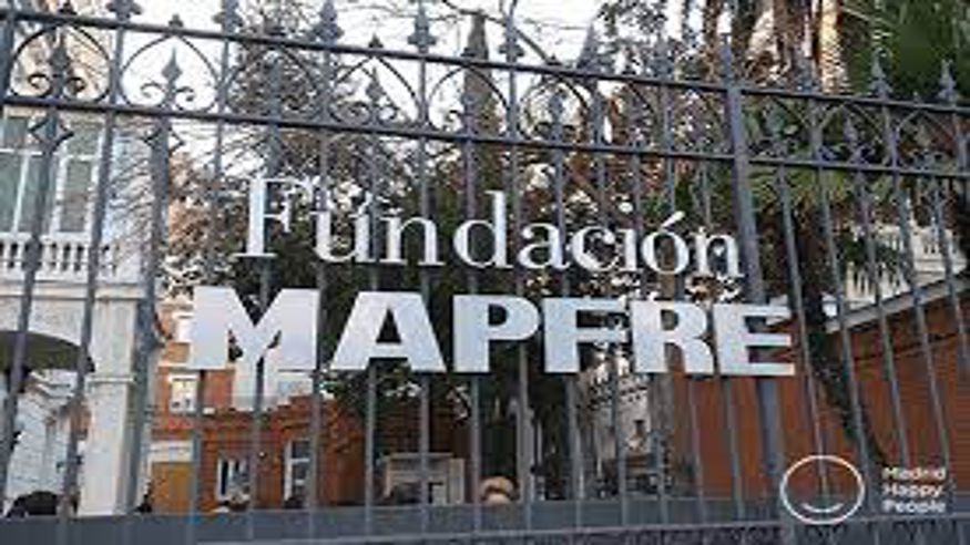 Sala Recoletos - Fundación MAPFRE Imagen de portada