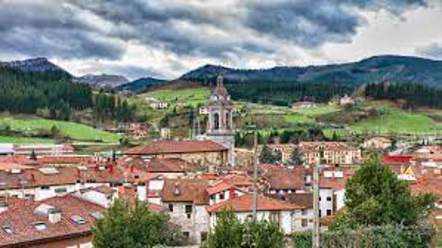 Tour por Elorrio, Oñati y el Santuario de Arantzazu Imagen de portada