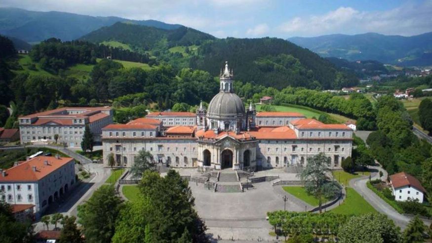 Desde Bilbao: Loyola, Getaria, Zarauz y San Sebastián Imagen de portada