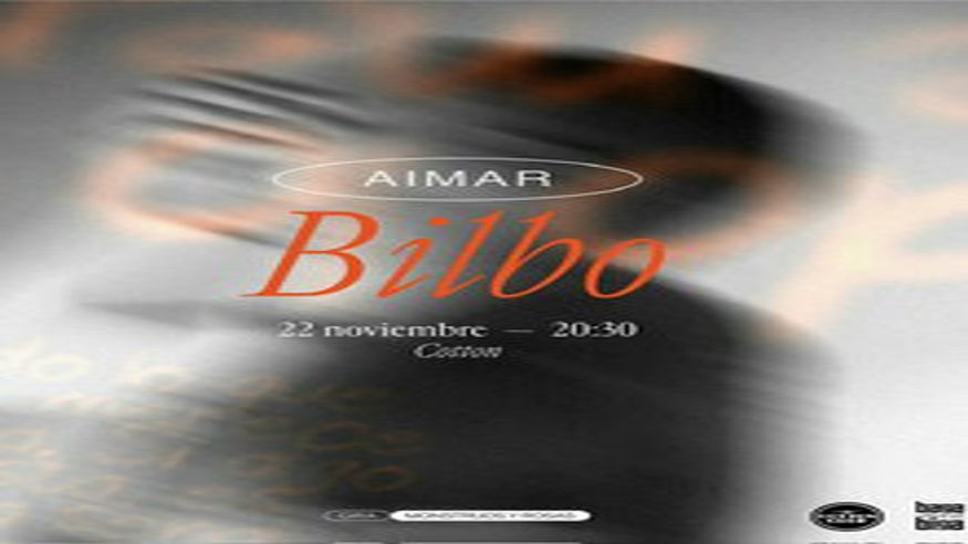 Aimar Imagen de portada