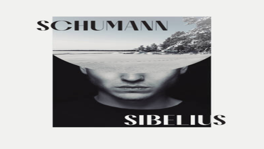 CTO 3. SCHUMANN/ SIBELIUS Imagen de portada