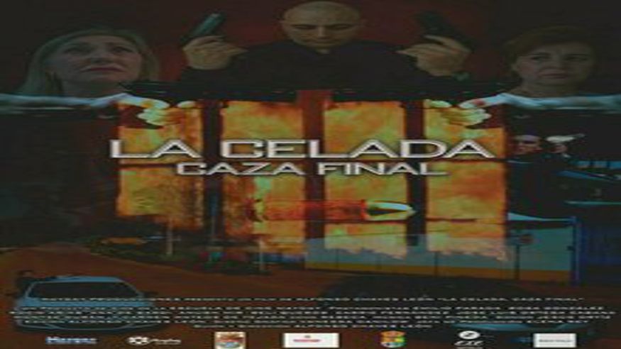 LA CELADA. CAZA FINAL Imagen de portada