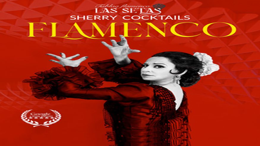 Concierto Tablao Flamenco Las Setas Imagen de portada