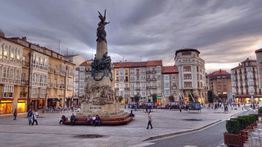 Ruta cultural -  Excursión a Vitoria y el interior del País Vasco - BILBAO