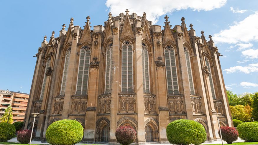 Ruta cultural -  Excursión a Vitoria y el interior del País Vasco - BILBAO