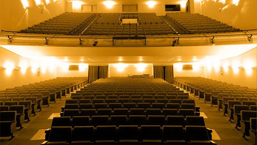 Teatro - Noche / Espectáculos -  Teatro de Baracaldo/Teatro Barakaldo - BILBAO