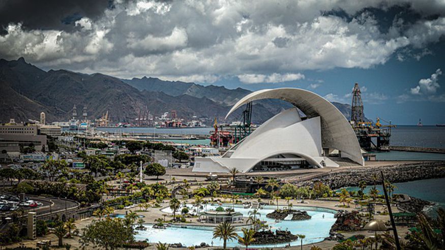 Cultura / Arte - Museos y monumentos - Ruta cultural -  Free tour por Santa Cruz de Tenerife - SANTA CRUZ DE TENERIFE