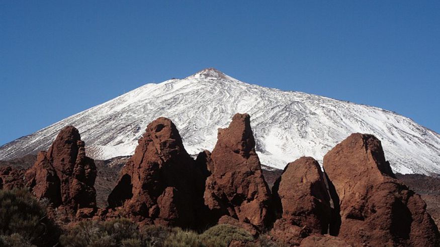 Senderismo - Museos y monumentos - Ruta cultural -  Tour de Tenerife - la vuelta a la isla desde el sur - SANTA CRUZ DE TENERIFE