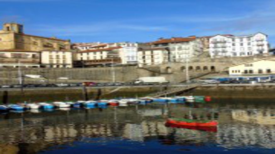 Ruta cultural -  Desde Bilbao: Loyola, Getaria, Zarauz y San Sebastián - BILBAO