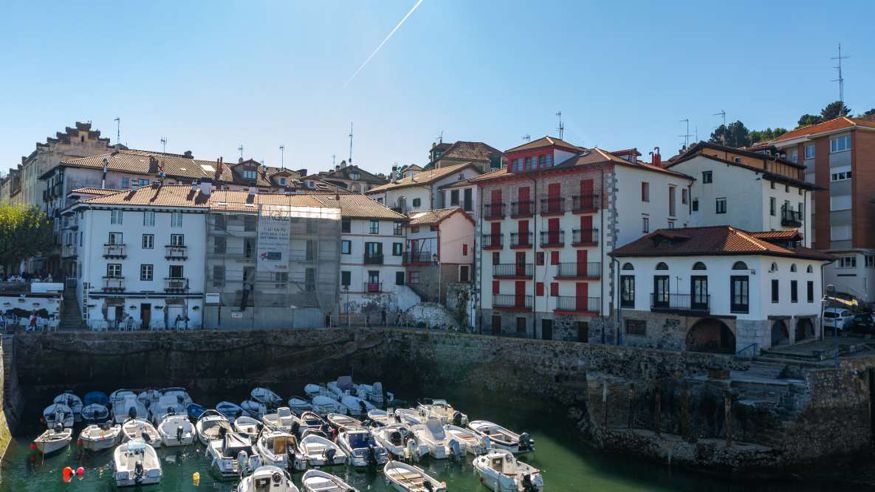 Catas - Ruta cultural -  Bilbao: Txakoli, Gaztelugatxe y Urdaibai Excursión de un Día con Vino - BILBAO