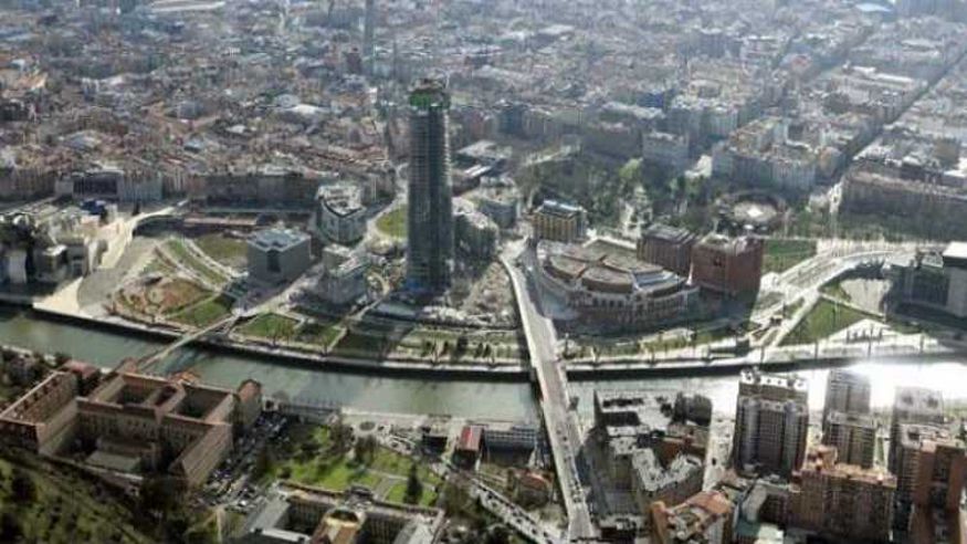 Ruta cultural -  Desde Bilbao: tour guiado 7 días por Bilbao y el País Vasco - BILBAO