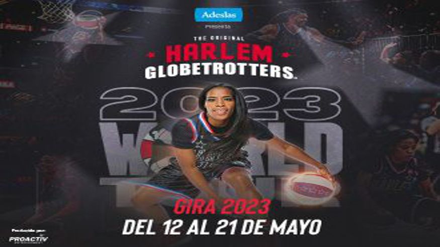 Baloncesto - Deportes - Otros espectáculos -  Harlem Globetrotters - BILBAO