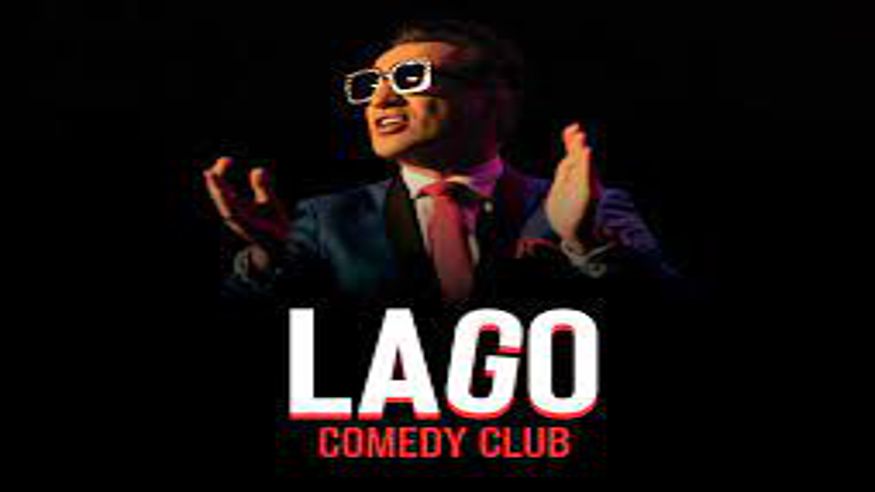 Otros espectáculos - Humor - Monólogos -  Lago Comedy Club - Miguel Lago - Auditorio Sede Afundación   - PONTEVEDRA