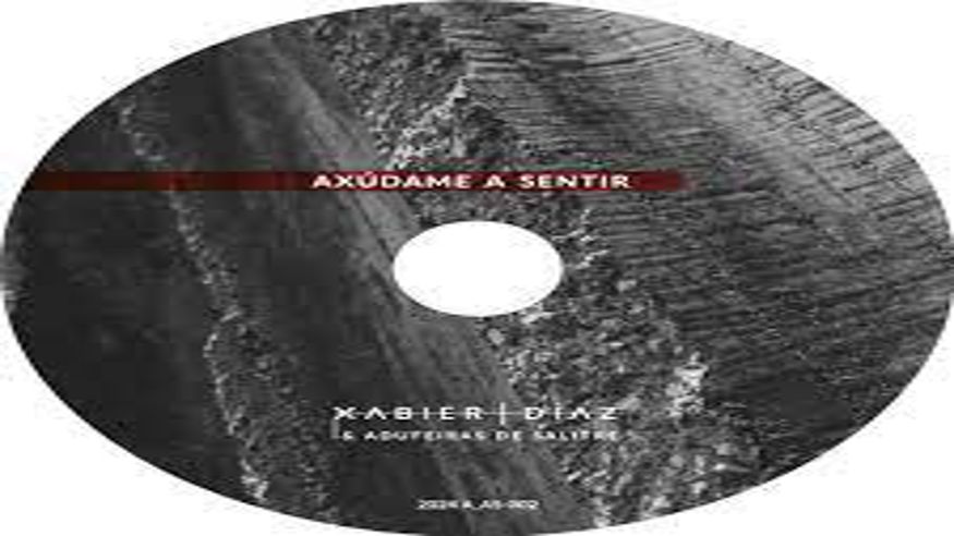 Cultura / Arte - Música / Conciertos - Música / Baile / Noche -  Xabier Díaz & Adufeiras de Salitre - presentación novo disco "Axúdame a sentir" - BARCO (O)