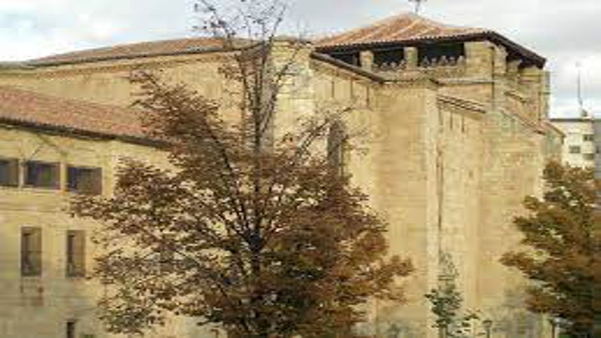 Cultura / Arte - Museos y monumentos - Religión -  Convento de las Úrsulas/ de la Anunicación - SALAMANCA