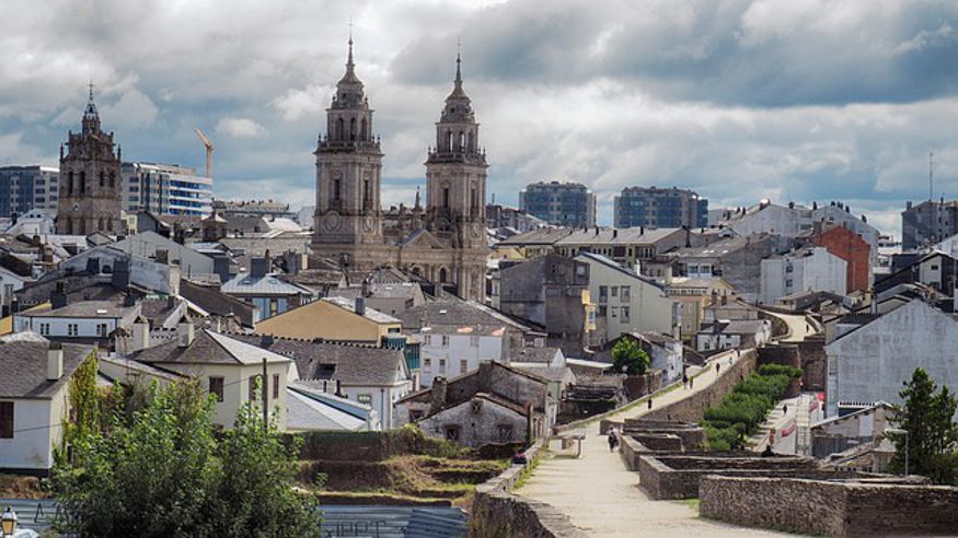 Cultura / Arte - Museos y monumentos - Ruta cultural -  Visita guiada por Lugo - LUGO