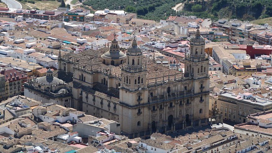 Cultura / Arte - Museos y monumentos - Ruta cultural -  Visita guiada por Jaén - JAEN