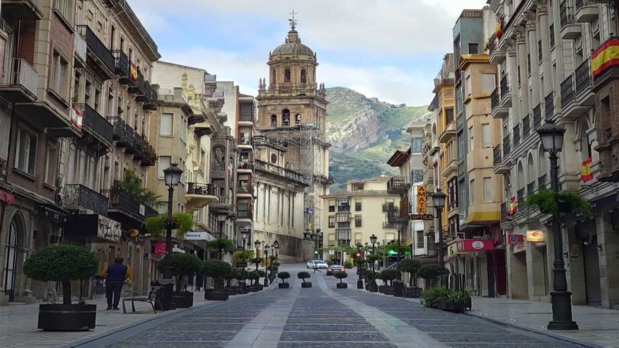 Cultura / Arte - Museos y monumentos - Ruta cultural -  JUDERÍA DE JAÉN - JAEN