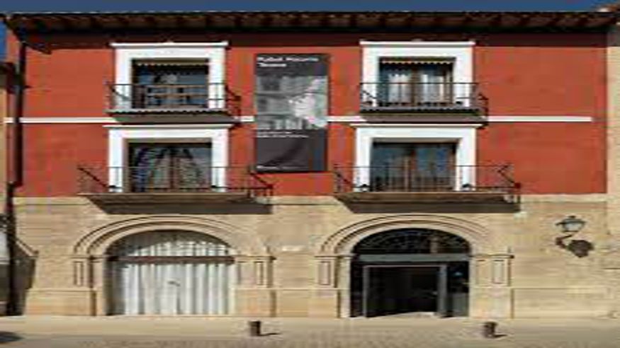 Cultura / Arte - Museos y monumentos - Pintura, escultura, arte y exposiciones -  Casa de la Imagen - Centro cultural contemporáneo especializado en los lenguajes de la imagen - LOGROÑO