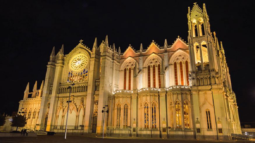 Juegos - Museos y monumentos - Ruta cultural -  Tour de los misterios y leyendas de León - LEON