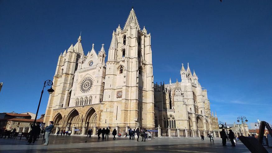 Museos y monumentos - Ruta cultural -  Free tour por León - LEON