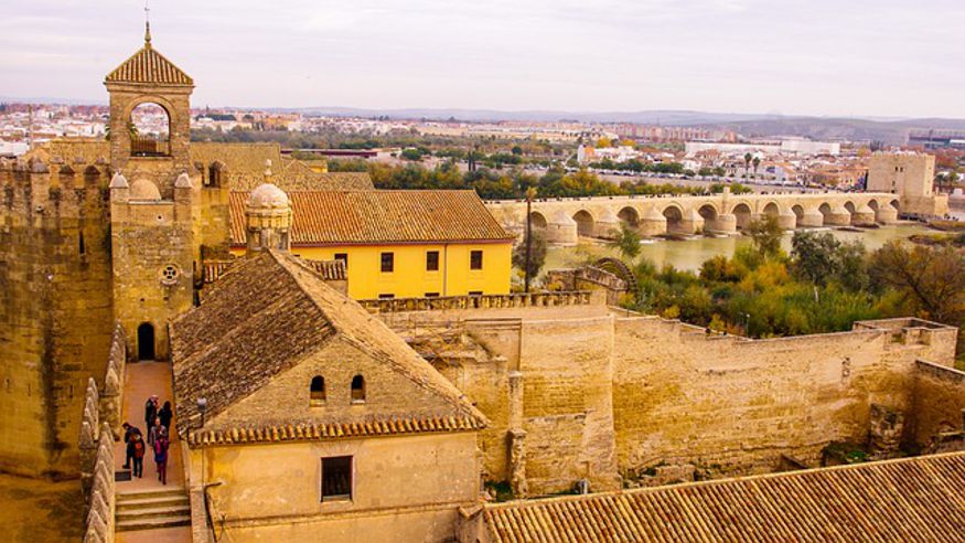 Infantil / Niños - Museos y monumentos - Ruta cultural -  Tour para familias - CORDOBA