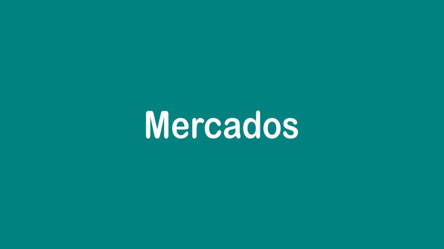 Mercados - Cocina - Restauración / Gastronomía -  Mercado de la Corredera - CORDOBA