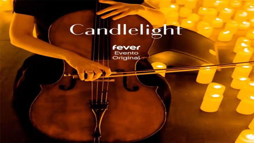 Música / Conciertos - Opera, zarzuela y clásica - Noche / Espectáculos -  Tributo a Queen Candlelight - concierto - CASTELLON DE LA PLANA