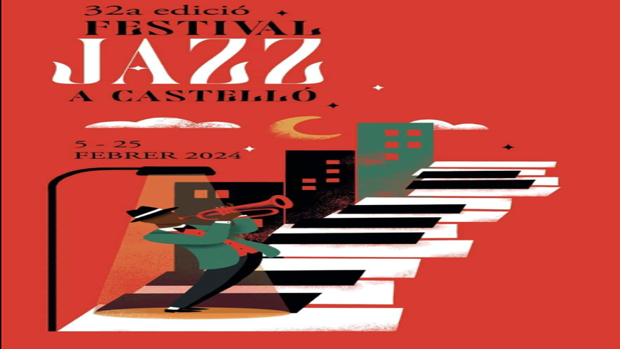 Otros espectáculos - Música / Conciertos - Opera, zarzuela y clásica -  LLUÍS COLOMA TRIO – 32º Festival Jazz a Castelló - CASTELLON DE LA PLANA