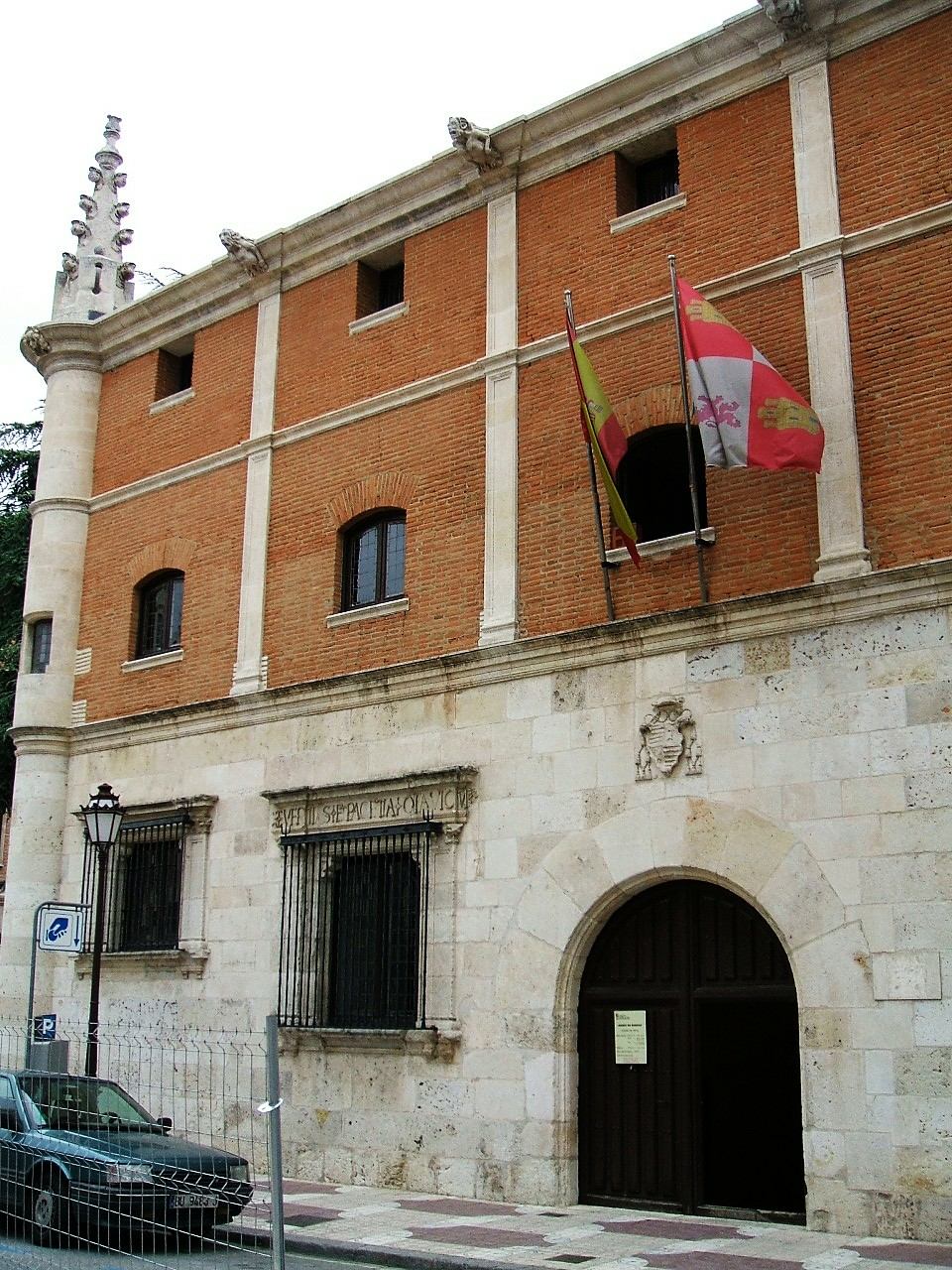 Museos y monumentos - Pintura, escultura, arte y exposiciones -  Museo de Burgos - BURGOS