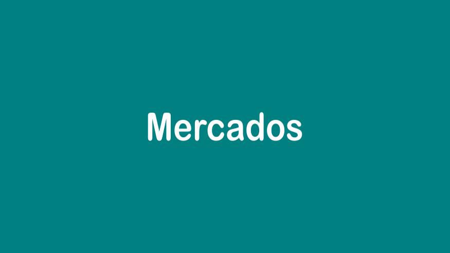 Mercados - Otros gastronomía - Ferias / Fiestas -  Mercadillo de San Roque - CADIZ