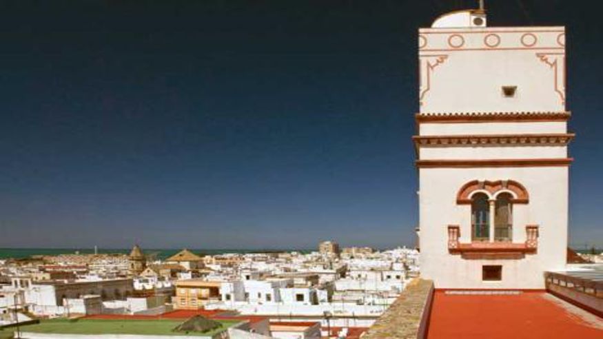 Otros cultura y arte - Museos y monumentos - Ruta cultural -   RUTA CARGADORES A INDIAS - CADIZ