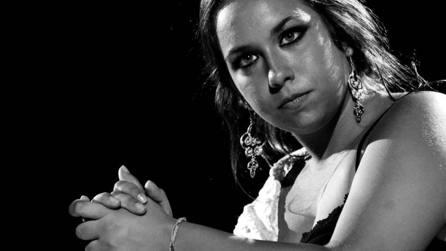 Flamenco - Música / Conciertos - Noche / Espectáculos -  María Terremoto - Tío Pepe Festival - JEREZ DE LA FRONTERA