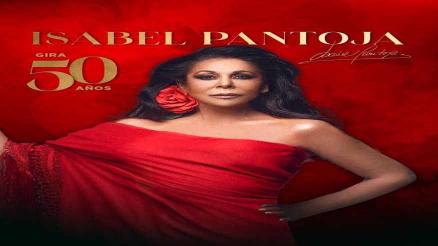 Flamenco - Música / Conciertos - Noche / Espectáculos -  Isabel Pantoja - JEREZ DE LA FRONTERA