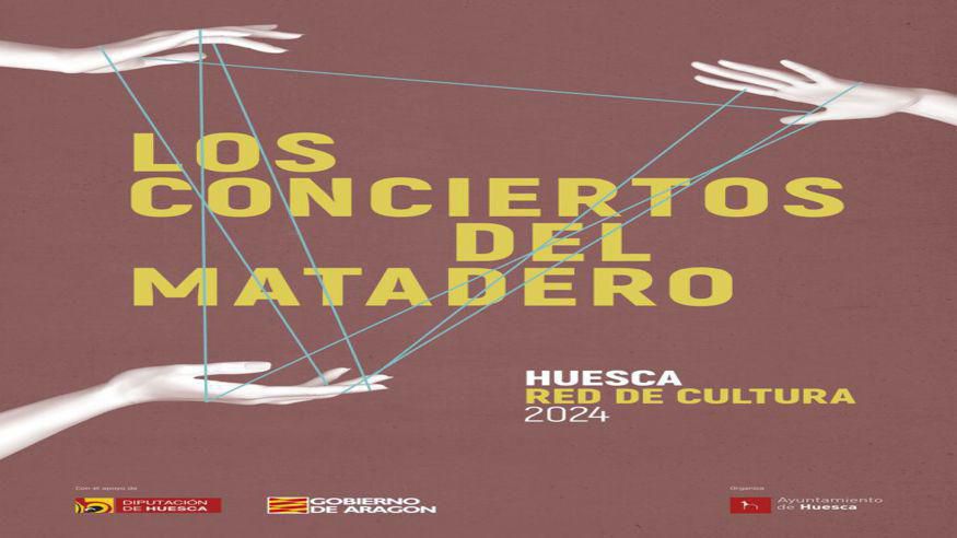 Música / Conciertos - Noche / Espectáculos - Pop, rock e indie -  Los Pipelines - CONCIERTOS DE MATADERO - HUESCA