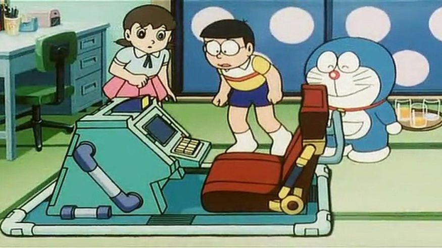 Infantil / Niños - Cultura / Arte - Cine -  Doraemon espazioko odisean - DONOSTIA / SAN SEBASTIAN