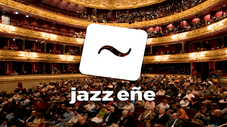 Otros espectáculos - Música / Conciertos - Jazz, soul y blues -  X JazzEñe 1 - DONOSTIA / SAN SEBASTIAN