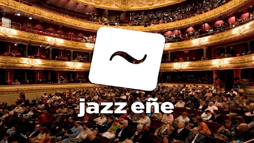 Otros espectáculos - Música / Conciertos - Jazz, soul y blues -  X JazzEñe 3 - DONOSTIA / SAN SEBASTIAN