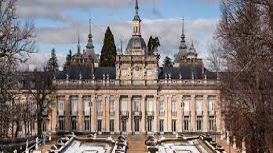 Otros cultura y arte - Museos y monumentos - Ruta cultural -  Visita el Real Sitio de La Granja de San ildefonso  - Visita guiada grupal - SEGOVIA