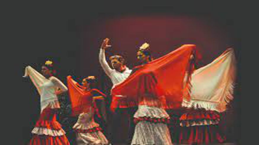 Flamenco - Música / Conciertos - Noche / Espectáculos -  Espectáculo de flamenco: Raíces - SEGOVIA