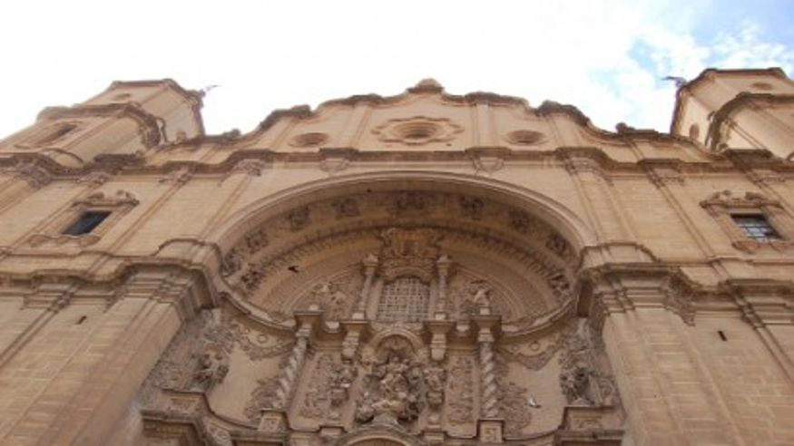 Cultura / Arte - Museos y monumentos - Ruta cultural -  Excolegiata de Santa María la Mayor - ALCAÑIZ