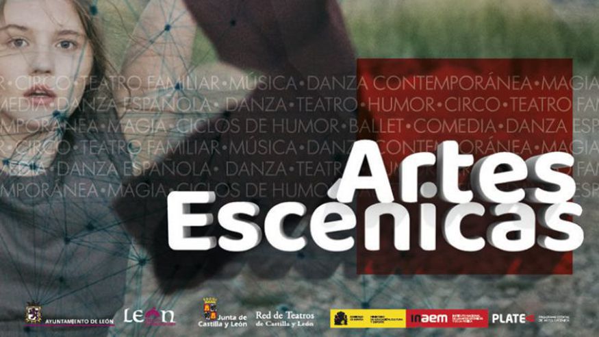 Cultura / Arte - Teatro - Noche / Espectáculos -  SERRANA - LEON