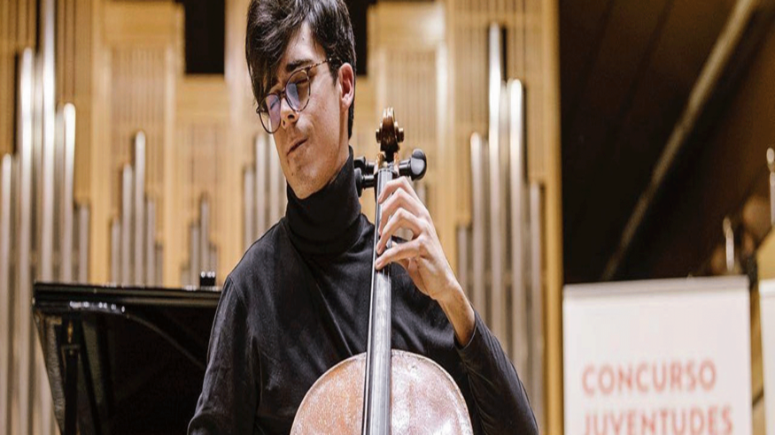 Cultura / Arte - Teatro - Opera, zarzuela y clásica -  El violonchelo a lo largo del tiempo - PONFERRADA