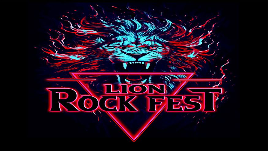 Música / Conciertos - Noche / Espectáculos - Pop, rock e indie -  Lion Rock Fest - LEON