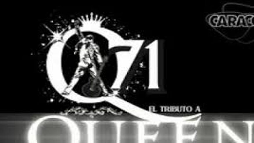Música / Conciertos - Noche / Espectáculos - Pop, rock e indie -  Q71. Tributo a Queen - LEON