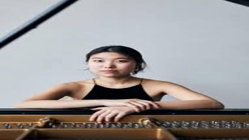 Música / Conciertos - Opera, zarzuela y clásica - Noche / Espectáculos -  CONCIERTO MÚSICA CLÁSICA - Shinyoung Lee- piano - SEGOVIA