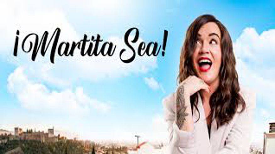 Teatro - Humor - Noche / Espectáculos -  Martita de Graná: "Martita Sea" - LINEA DE LA CONCEPCION (LA)